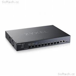 Zyxel XS1935-12F, 10-port 10G L3 Smart Managed Fib
