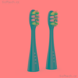 AENO Náhradní hlavice pro DB1S, DB2S - černá