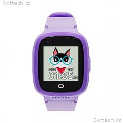 CANYON kids watch Sunny KW-48 Video 4G GPS Games&M