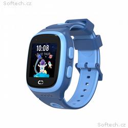 Canyon Kids Watch ZEFIR KW-49 E-SIM 4G, Blue
