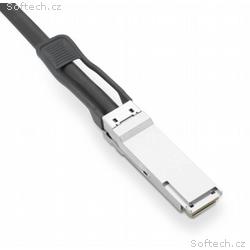 DAC kabel 400G QSFP112 to QSFP112 Twinax Cable 0.5
