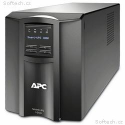 APC Smart-UPS 1000VA (700W) LCD 230V SmartConnect