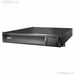 APC Smart-UPS X 1500VA Rack, Tower LCD 230V with N