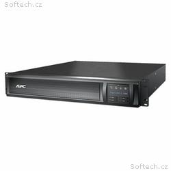 APC Smart-UPS X 1500VA Rack, Tower LCD 230V