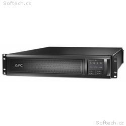 APC Smart-UPS X 2200VA Rack 2U, Tower LCD 200-240V