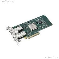 HP StorageWorks 82Edual-port PCI-e 8Gb FC HBA - fu