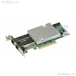 SUPERMICRO AOC-S25G6-M2S Dual SFP28 25Gb, s, PCIe 