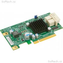 SUPERMICRO Supermicro add on card Low Profile 6.4G