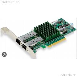 SUPERMICRO AOC-STGN-I2S Dual SFP+ 10Gb, s, PCI-e 8