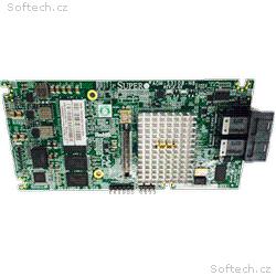 SUPERMICRO Add-on-Module with LSI 3108, SAS-3, Gen