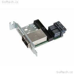 SUPERMICRO 8-port Mini SAS HD Int-to-Ext cable ada