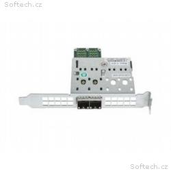 SUPERMICRO 8-port Mini SAS HD Int-to-Ext cable ada