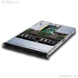 SUPERMICRO 1U AMD Ultra server 2x SP3, 32x DDR4, 2