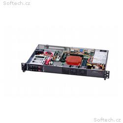 SUPERMICRO SYS-111AD-HN2, RPL-S i9-14900 CPU, 2x 1
