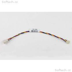 SUPERMICRO 9" 4 PIN FAN PWS EXTENSION CORD, PBF