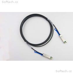 SUPERMICRO 3M 10GbE SFP+ TO SFP+ PASSIVE M-M 30AWG