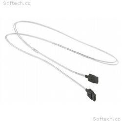 Supermicro SATA Flat Straight-Straight 81cm Cable