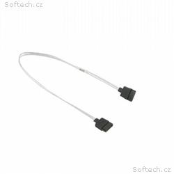 SUPERMICRO SATA Flat Straight-Straight 29cm Cable