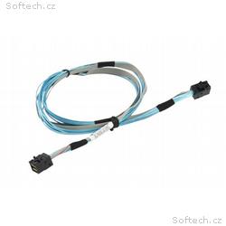 SUPERMICRO Internal Mini-SAS HD (SFF-8643) to Mini