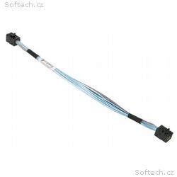 SUPERMICRO Internal Mini-SAS HD (SFF-8643) to Mini