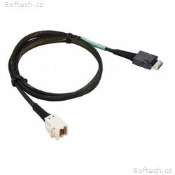 Supermicro OcuLink v 1.0 Source to MiniSAS HD Cabl