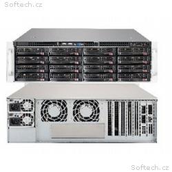 SUPERMICRO SuperChassis CSE-836BE1C-R1K03JBOD 3U, 