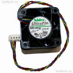 SUPERMICRO 40x40x56 mm 13K-11K RPM Counter-rotatin
