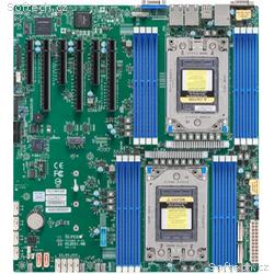 SUPERMICRO MB 2xSP3 (7002, 7003),16x DDR4,10xSATA3