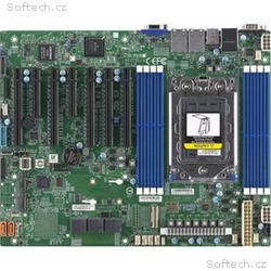 SUPERMICRO MB 1xSP3 (Epyc 7002 SoC), 8x DDR4, 16x 