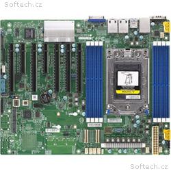 SUPERMICRO MB 1xSP3 (Epyc 7002 SoC), 8x DDR4, 2x (