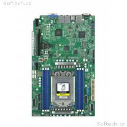 SUPERMICRO MB 1xSP6 (Epyc 8004), 6x DDR5, (3xMCIO 