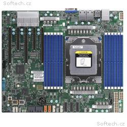 SUPERMICRO MB 1xSP5 (Epyc 9005, 4), 12x DDR5, 8x S