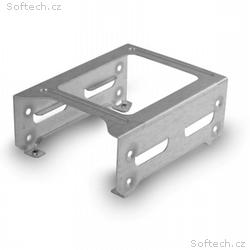 SUPERMICRO HDD bracket for 2x 2.5"HDD (use std 2.5