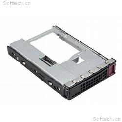 Supermicro NVMe version of 3.5" HDD Tray (Convert 