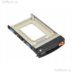 Supermicro (Gen 3) Tool-Less 2.5" NVMe Drive Tray 