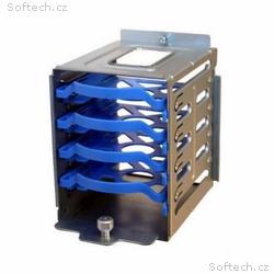 SUPERMICRO SC732 Internal 2.5" HDD cage module (4x
