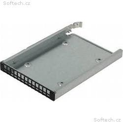 SUPERMICRO Black FDD Dummy Tray, Black, Support 1x