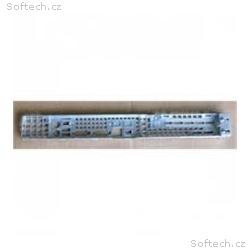 Supermicro 815, 113 standard rear window, RoHS, RE