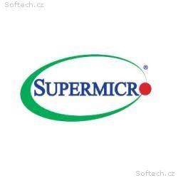 Supermicro 815, 113 STD rear window for redundant 