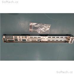 Supermicro 815, 113, 116 WIO rear window for redun