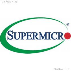 SUPERMICRO 1U I, O Shield for X11SCZ with EMI Gask