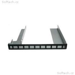 SUPERMICRO Black DVD dummy tray support 1x2.5 HDD 