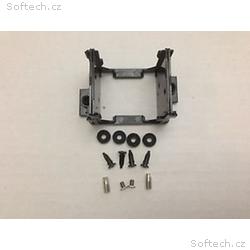 SUPERMICRO Single fan holder for one 40x28mm fan 