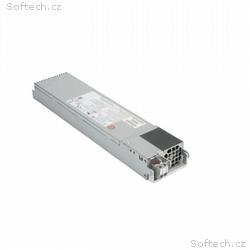 Supermicro 1U redundant 850, 1010W 1U -48V DC Powe