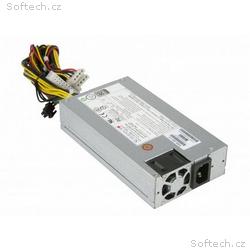 SUPERMICRO 1U, 350W, Multiple Output, 80+ Paltinum