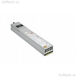 SUPERMICRO 1U, 700W, Redundant PWS Module, 54.5mm 
