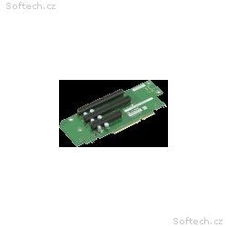 SUPERMICRO 2U WIO Riser - WIO to 2 x PCI-E (x8) + 