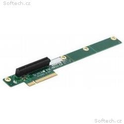 SUPERMICRO Riser card 1U PCI-E x8
