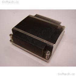 SUPERMICRO 1U passive heatsink s1366, s1356