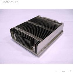 SUPERMICRO 1U Passive CPU Heat Sink s2011, s2066 f